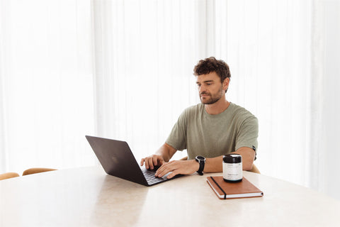 For those who accomplish