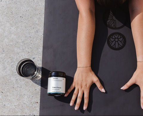 For those who perform