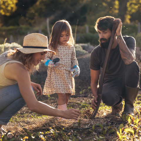 For those who show up